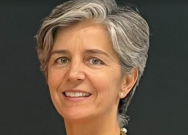 Marta Puyuelo (Asociación de Snacks)