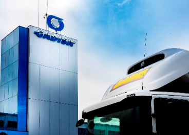 Gadisa aumenta un 6,1% las ventas