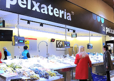 Caprabo permitirá a los clientes usar sus táperes 