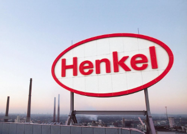 Rótulo de Henkel
