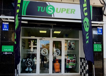 Tu Super Purchase lanza la enseña Tu Super Express