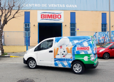 Resultados al alza para Bimbo