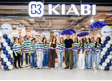 Kiabi y Action inauguran tiendas