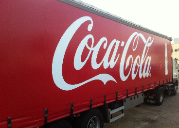 Nace Coca-Cola Europacific Partners