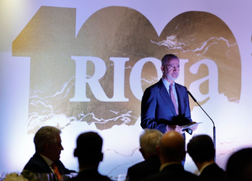 Rioja celebra su centenario