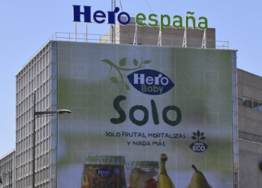 Instalaciones de Hero España