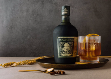 Ron Diplomático