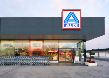 Aldi Málaga