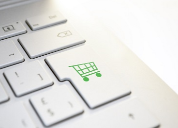 El comercio online aumenta un 16,3% en España