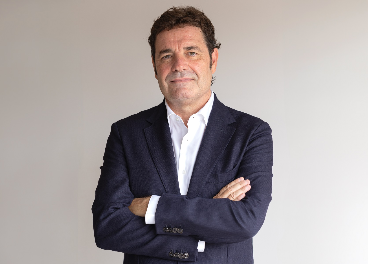 Luis Maseres, nuevo CEO de Parfois