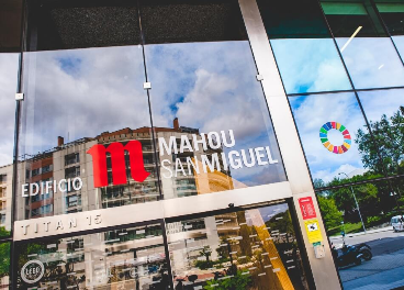 Mahou San Miguel lanza BarLab Ventures
