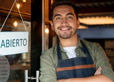 Proyecto Hostelería #PorElClima de Coca-Cola