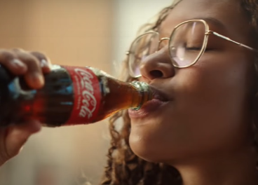 Coca-Cola lanza Coke Studio en España