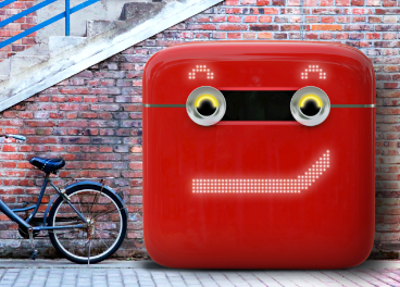 VenCycling de Coca-Cola