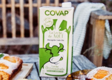 Producto de Covap en Supersol