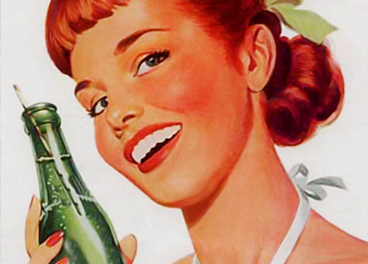 Papel de la mujer en la publicidad
