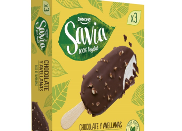 Danone Savia