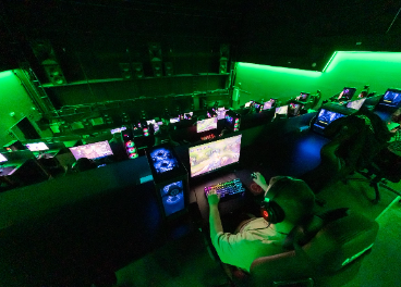 SOM Multiespai inaugura Asobu