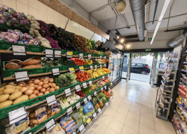 Aperturas Carrefour, Consum, Spar y Primaprix 