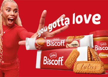 Lotus Bakeries eleva un 10% sus ingresos