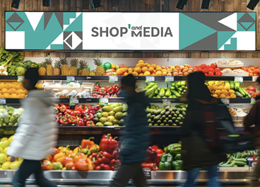 Nueva solución ShopandMedia