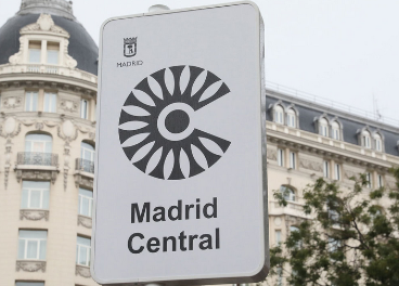 Madrid Central perjudica al comercio