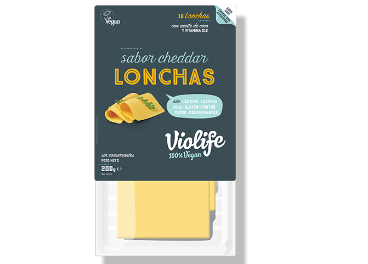 queso lonchas Violife