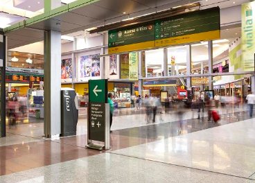 Estación ferroviaria de Adif