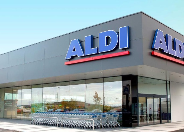 Tienda Aldi