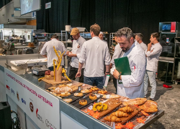 Anuga Select Ibérica impulsa el bakery