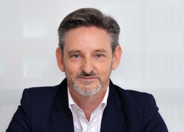 Enrique Illán de Haro (Grupo Lar)