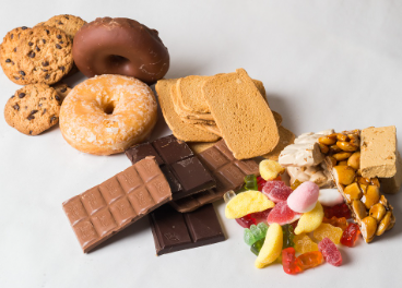 Las exportaciones de dulces crecen un 18,3%