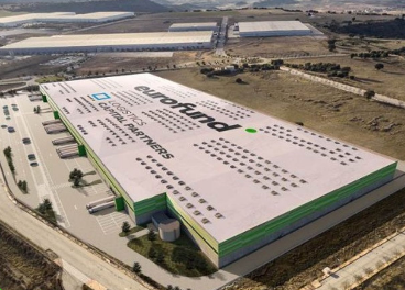 Costco abre en España su bastión logístico europeo