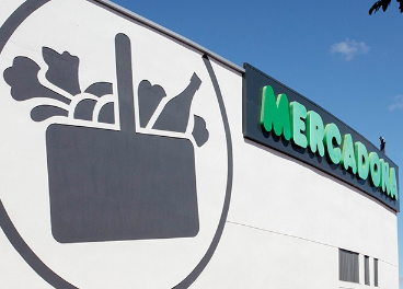 Mercadona, dominador en Murcia