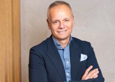 Jean-Marc Bellaiche, nuevo CEO de Douglas Group