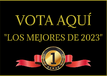 Premios Los Mejores de 2023 de infoRETAIL