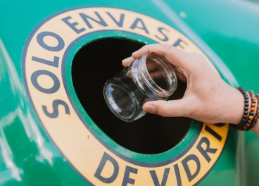Nueva campaña de reciclaje de Ecovidrio