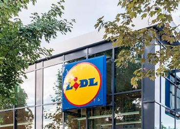 Lidl aumenta las ventas un 5,3%