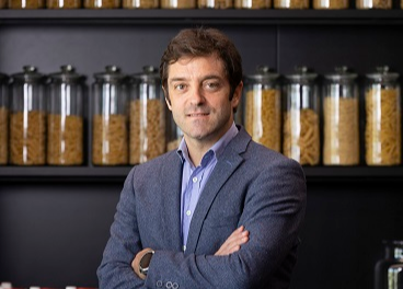 Néstor Nava, nuevo director general de Grupo Gallo