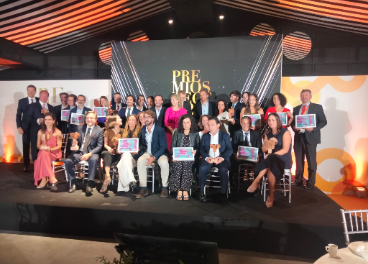 Premios AECC