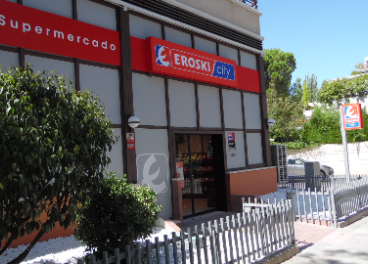 Eroski impulsa su franquicia