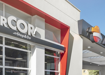 Alianza El Corte Inglés y Repsol 