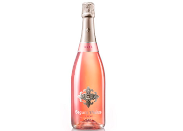 Segura Viudas Brut Rosé