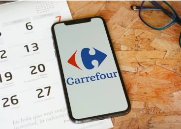 Nace la plataforma de datos Carrefour Links