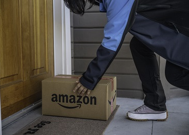 Amazon sale de pérdidas