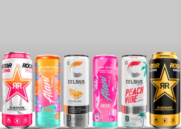 PepsiCo aumenta su participación en Celsius