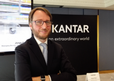 Jorge Folch, Kantar