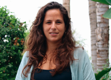 Paz Jódar, responsable de Marketing de Primaflor