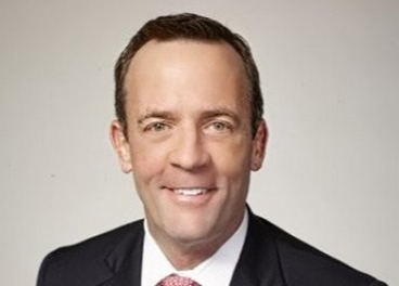 James Caulfield, de PepsiCo