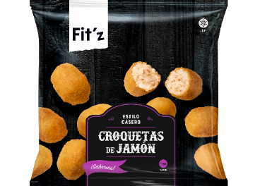 Vicky Foods lanza FIT´z